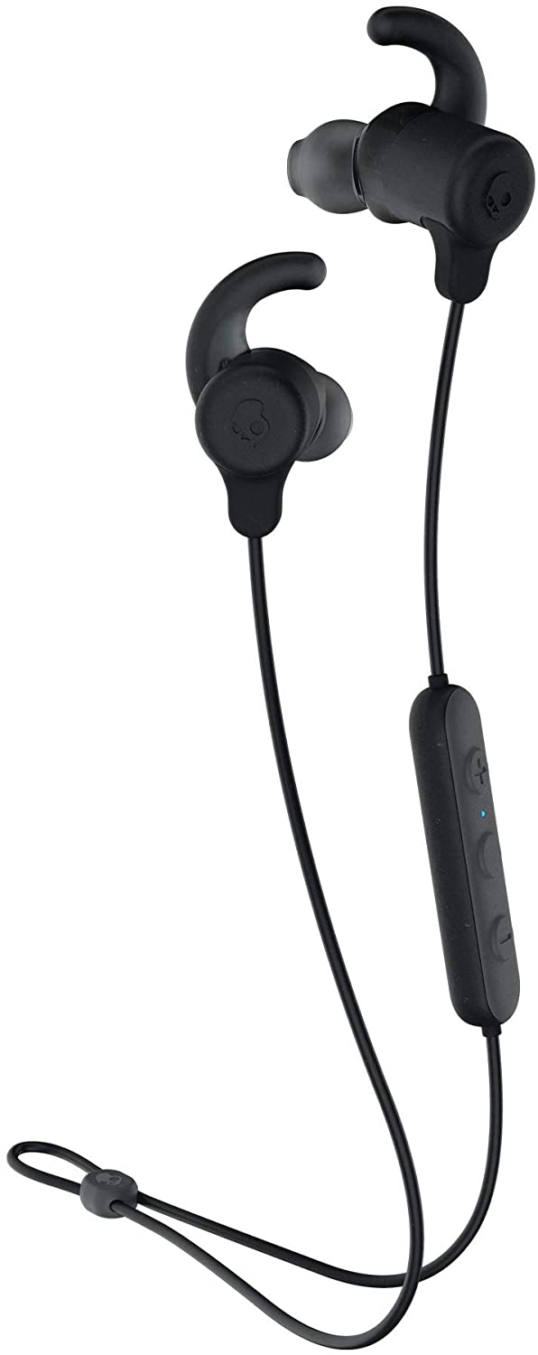 

Наушники Skullcandy JIB + Active Black (S2JSW-M003)