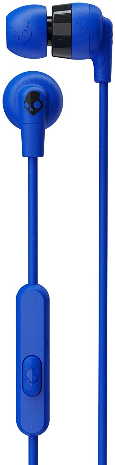 

Наушники Skullcandy Inkd + Beach/Blue (S2IMY-M686)