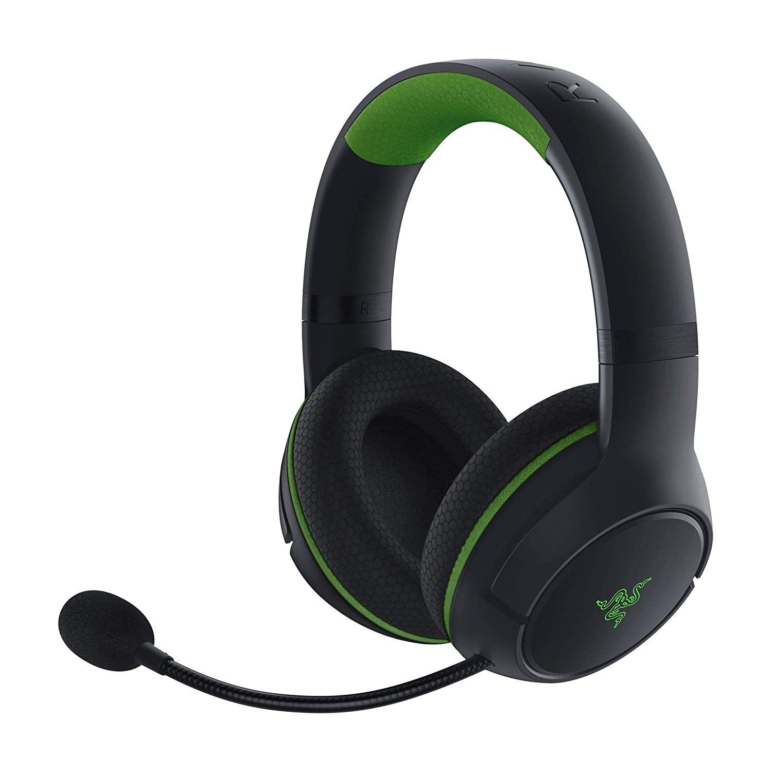 

Игровая гарнитура Razer Kaira for Xbox (RZ04-03480100-R3M1)