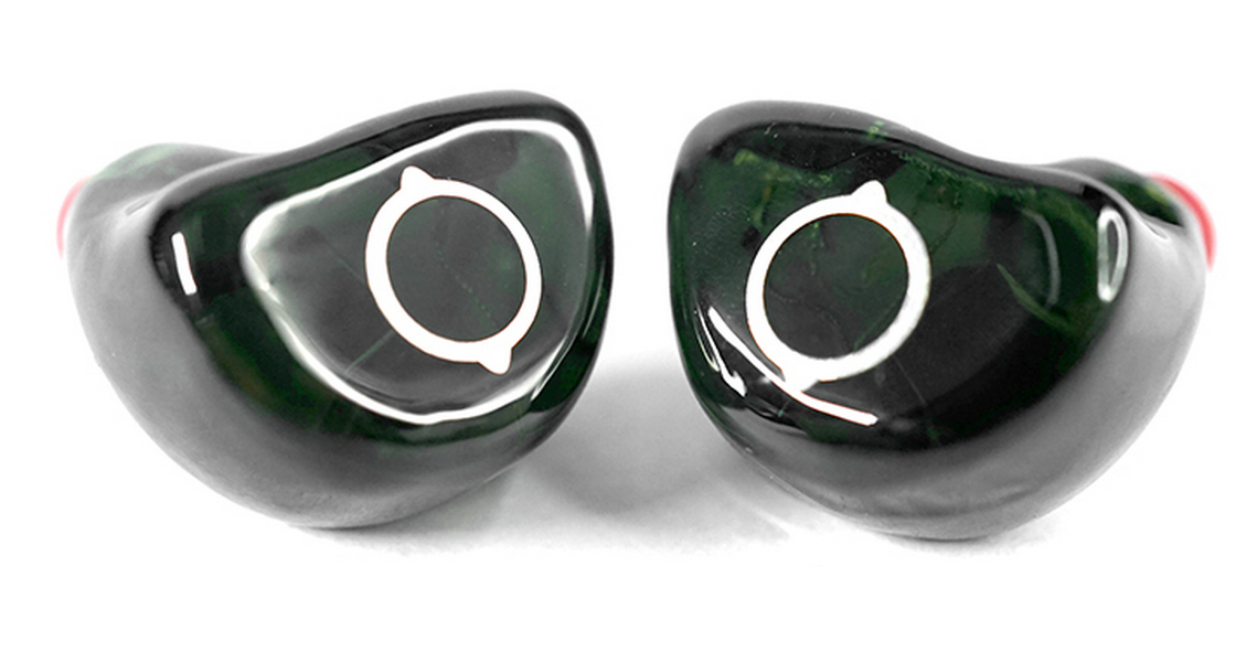 

Наушники Lime Ears Lambda