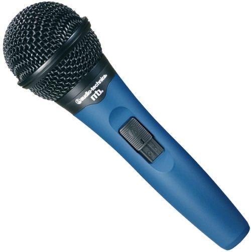 

Микрофон Audio-Technica MB1k