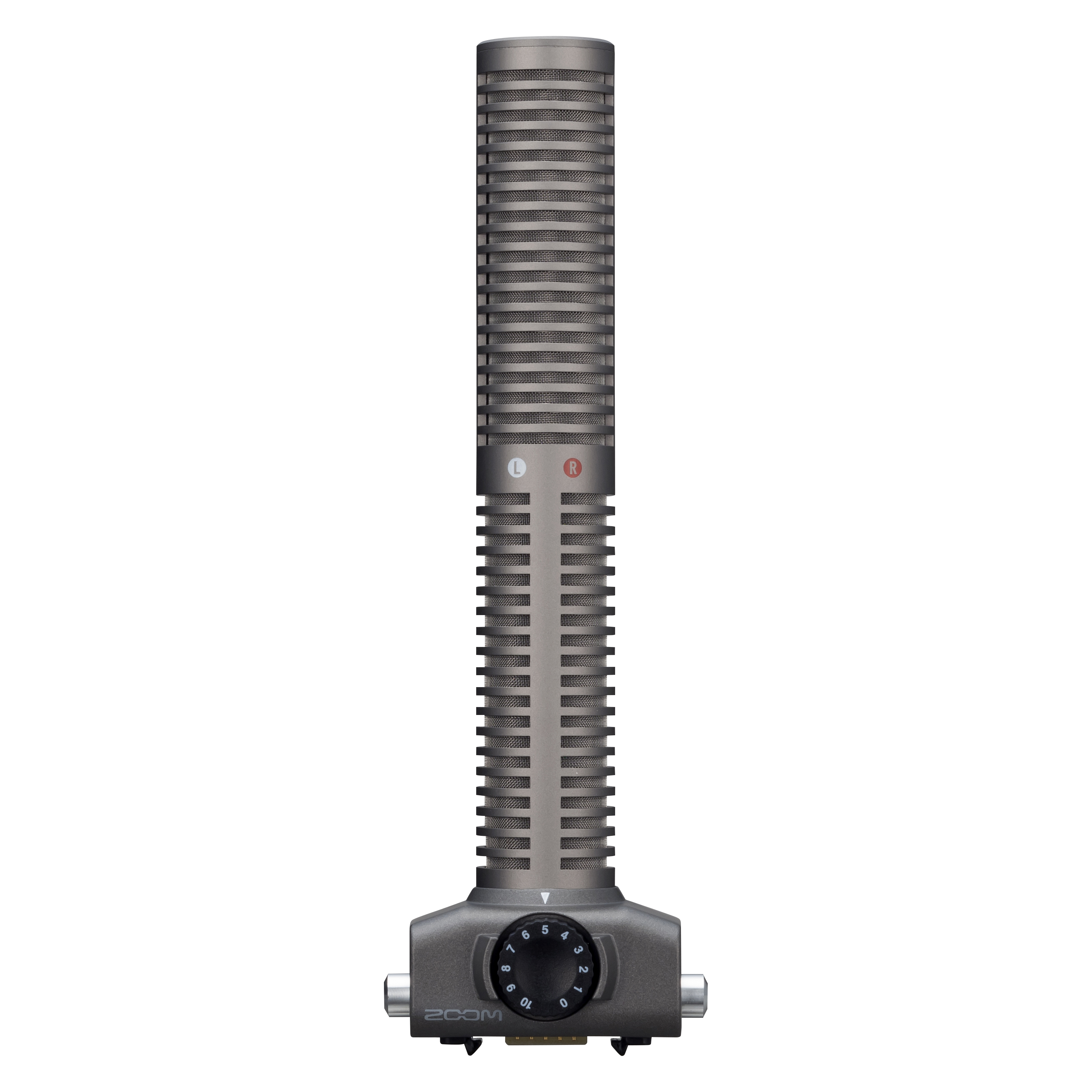 

Микрофон Zoom SSH-6