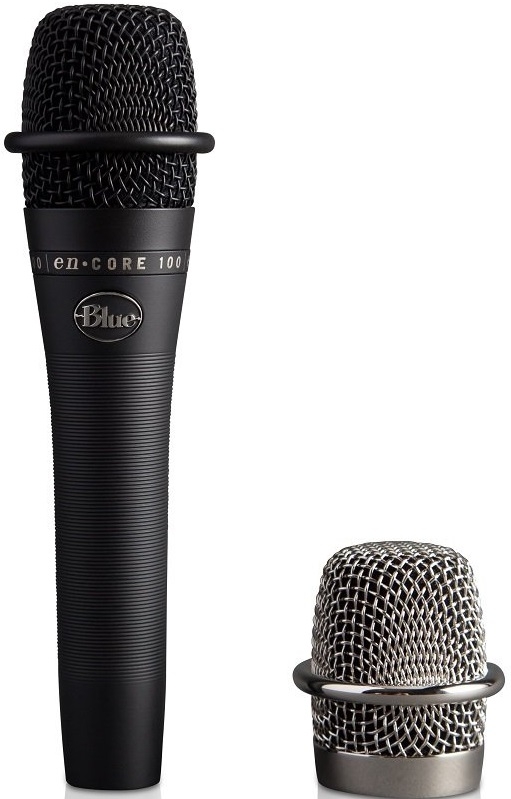 

Микрофон Blue Microphones enCORE 100