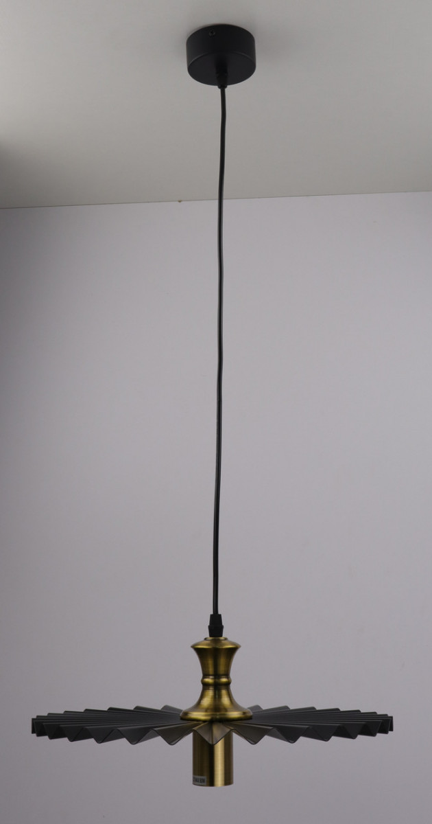 

Люстра потолочная подвесная в стиле Loft (лофт) ZL1635/350 Черный 20х35х35 см. Sunnysky (YR-ZL1635/350)