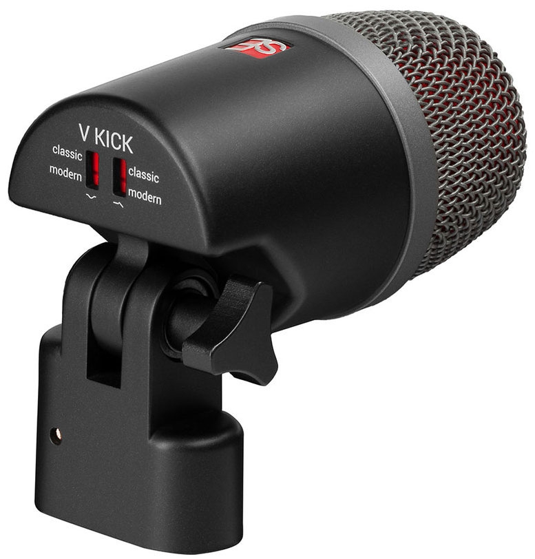 

Микрофон sE Electronics V Kick