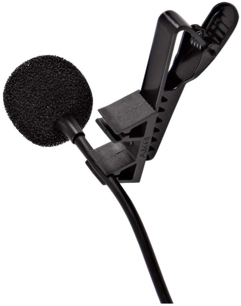 

Микрофон AKG C417 PP