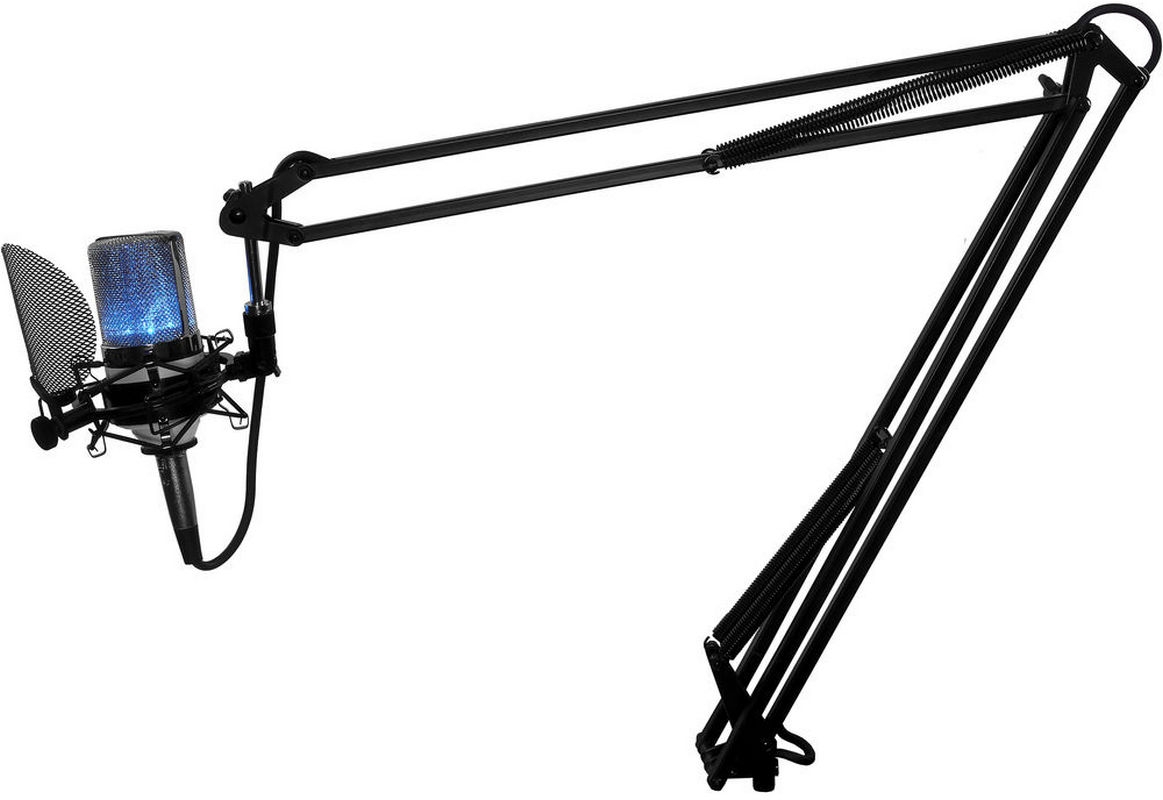 

Микрофон MXL OS1 BW