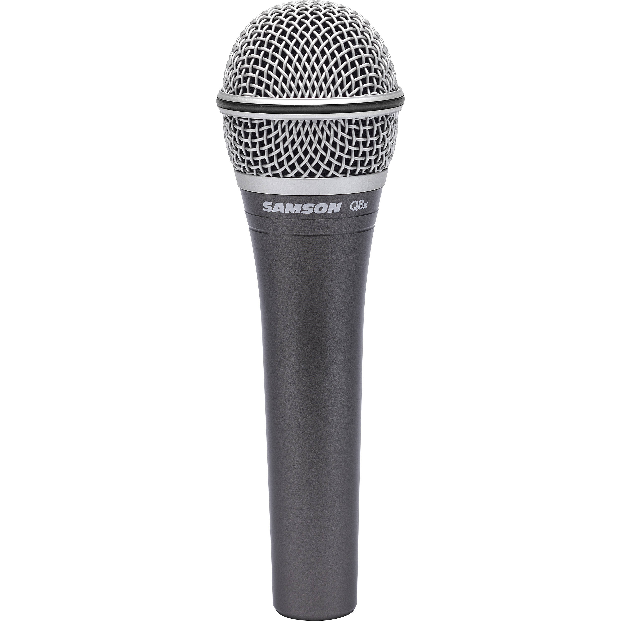 

Микрофон Samson Q8x