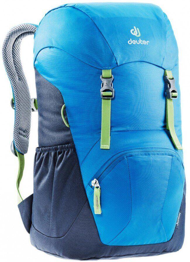 

Рюкзак детский Deuter Junior bay-navy (3612519 1308)