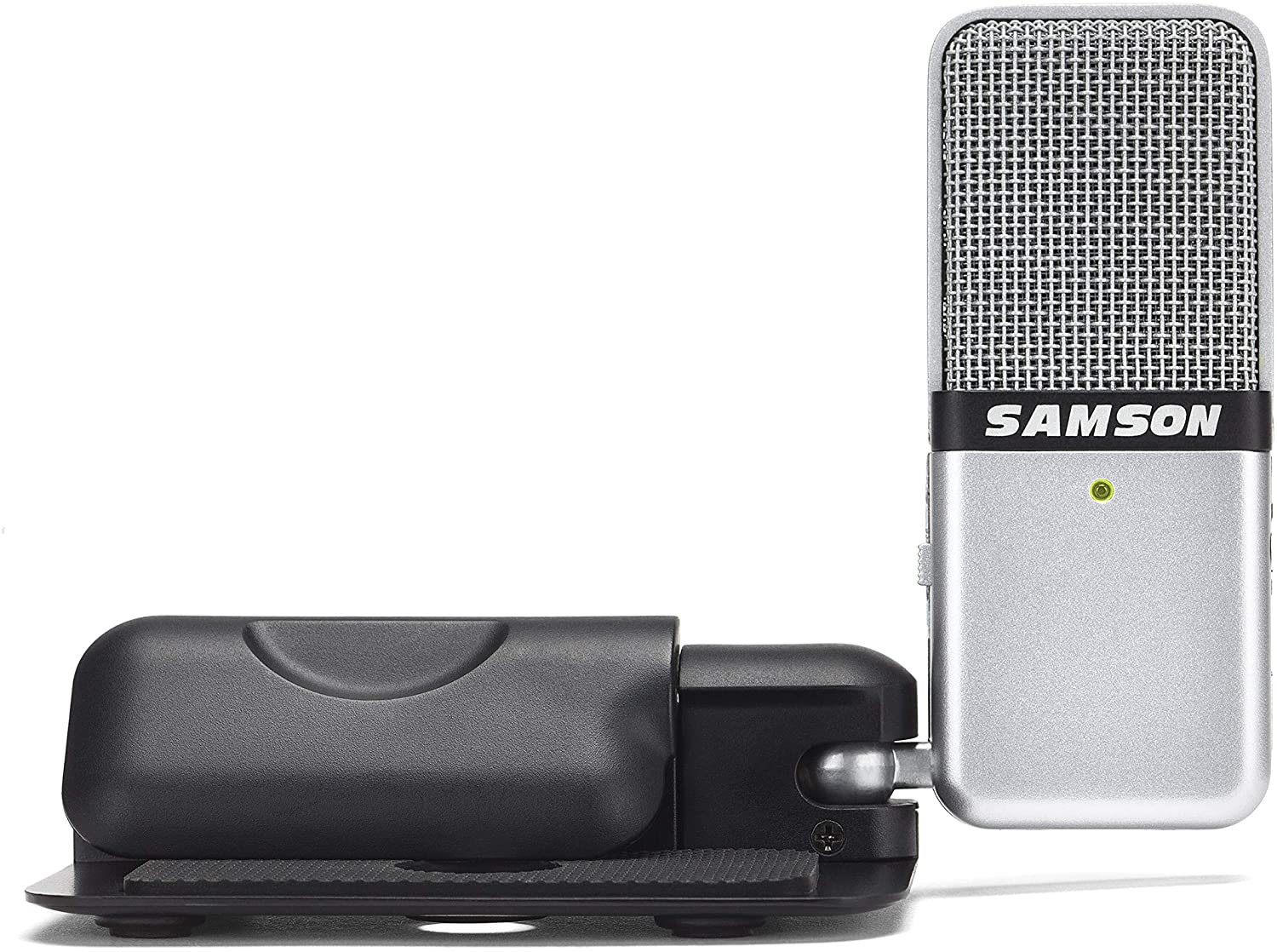 

Микрофон Samson Go Mic