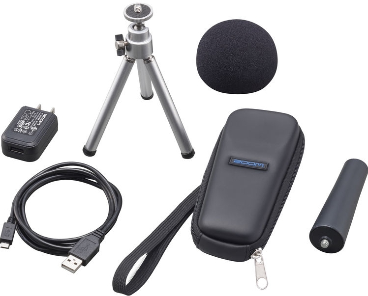 

Комплект Zoom APH1n