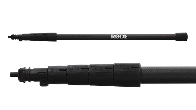 

Держатель для микрофона Rode Boompole Pro