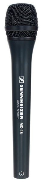 

Микрофон Sennheiser MD 46