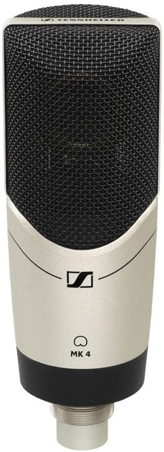 

Микрофон Sennheiser MK 4