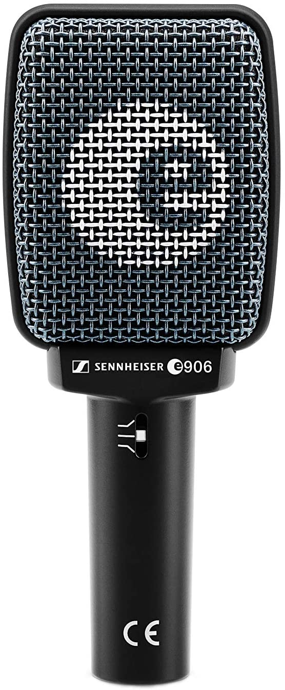 

Микрофон Sennheiser E 906