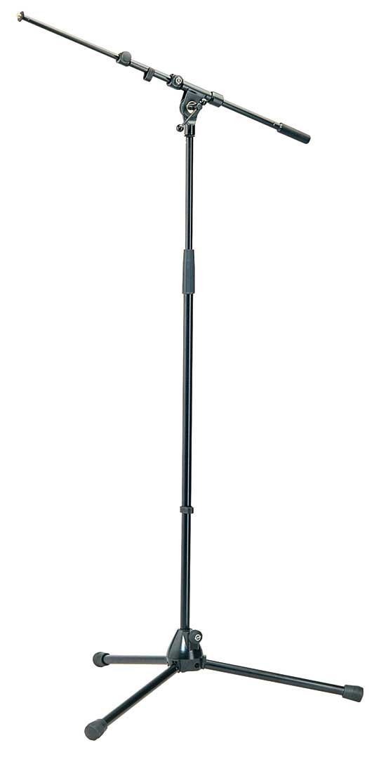 

Микрофонная стойка Konig & Meyer 21090-300-55 Microphone stand
