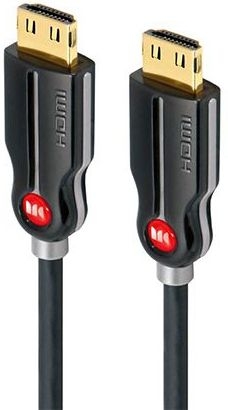 

Кабель Monster Essentials High Performance HDMI Cables 3 m (MNO-122451-00)