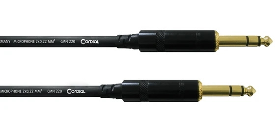 

Кабель CORDIAL CFM 6 VV