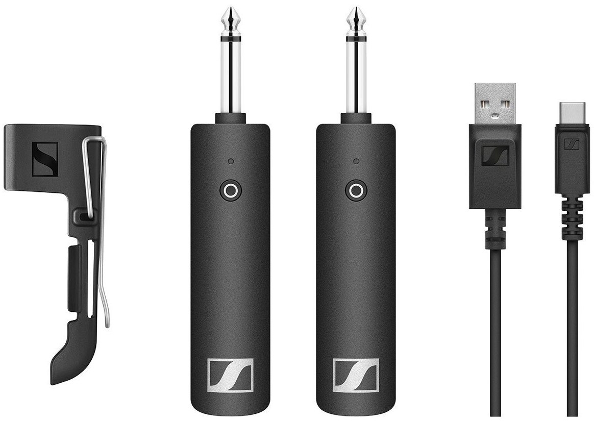 

Радиосистема Sennheiser XSW-D Instrument Base Set