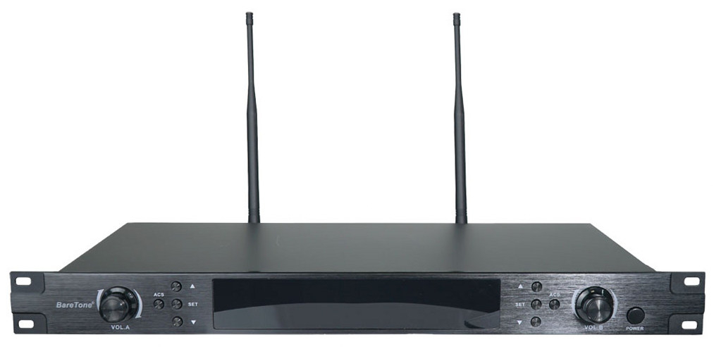 

Радиосистема BareTone WM5801