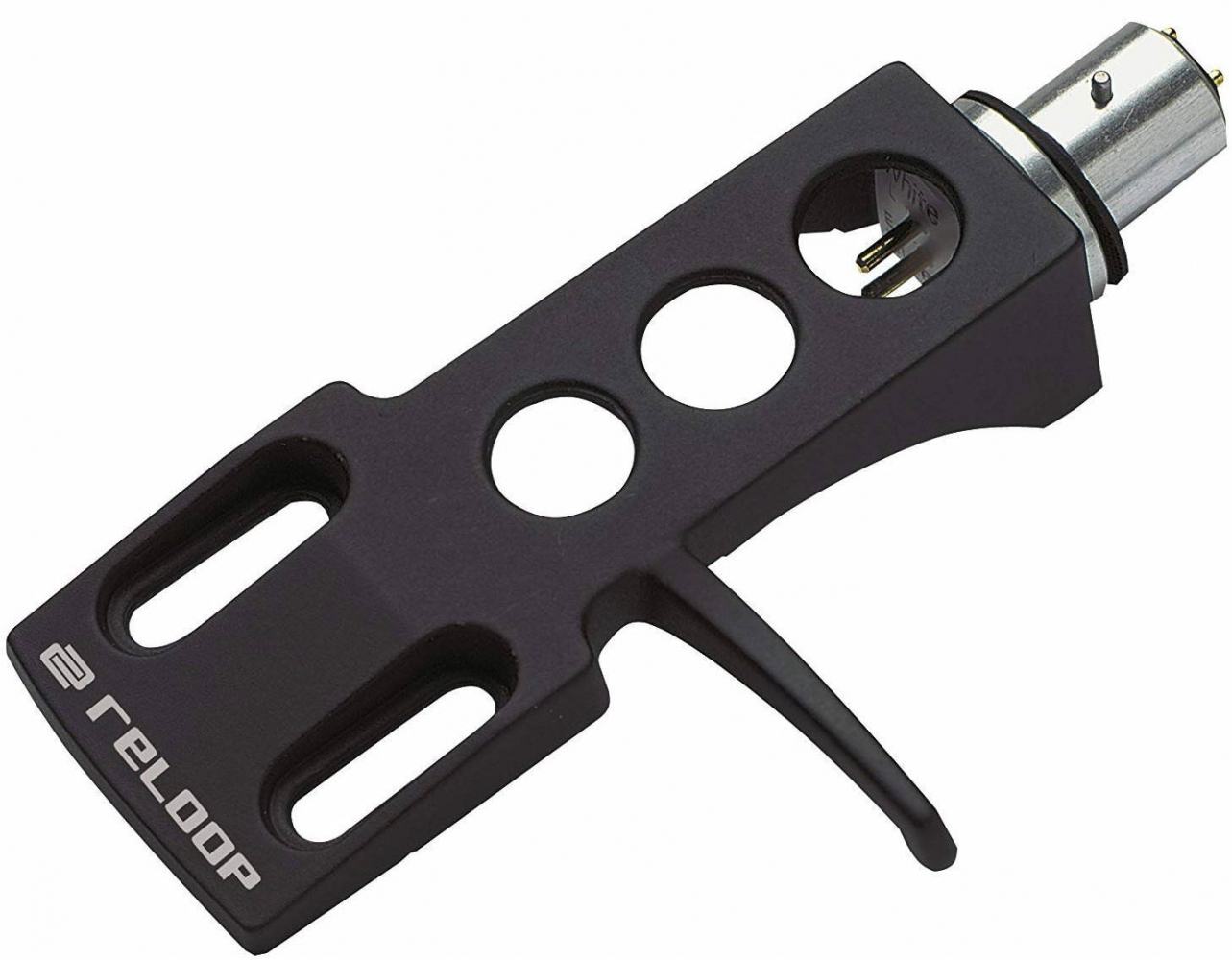 

Reloop Headshell Black