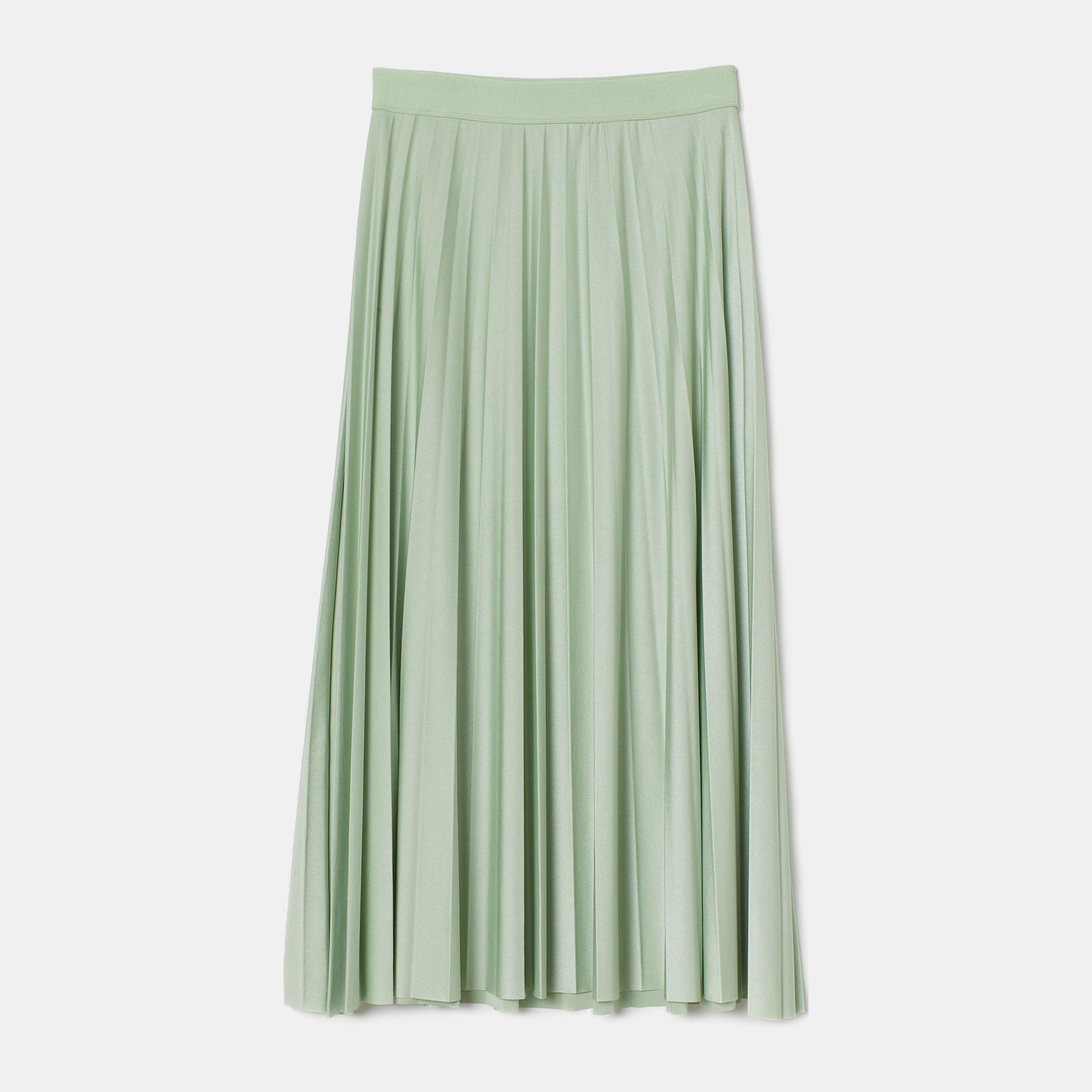 

Юбка H&M 7577489-ACVR XS Мятная