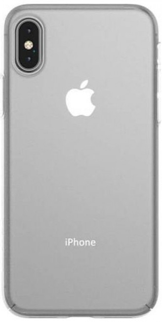 

Чехол Incase iPhone Xs Lift Case Clear (INPH210549-CLR)