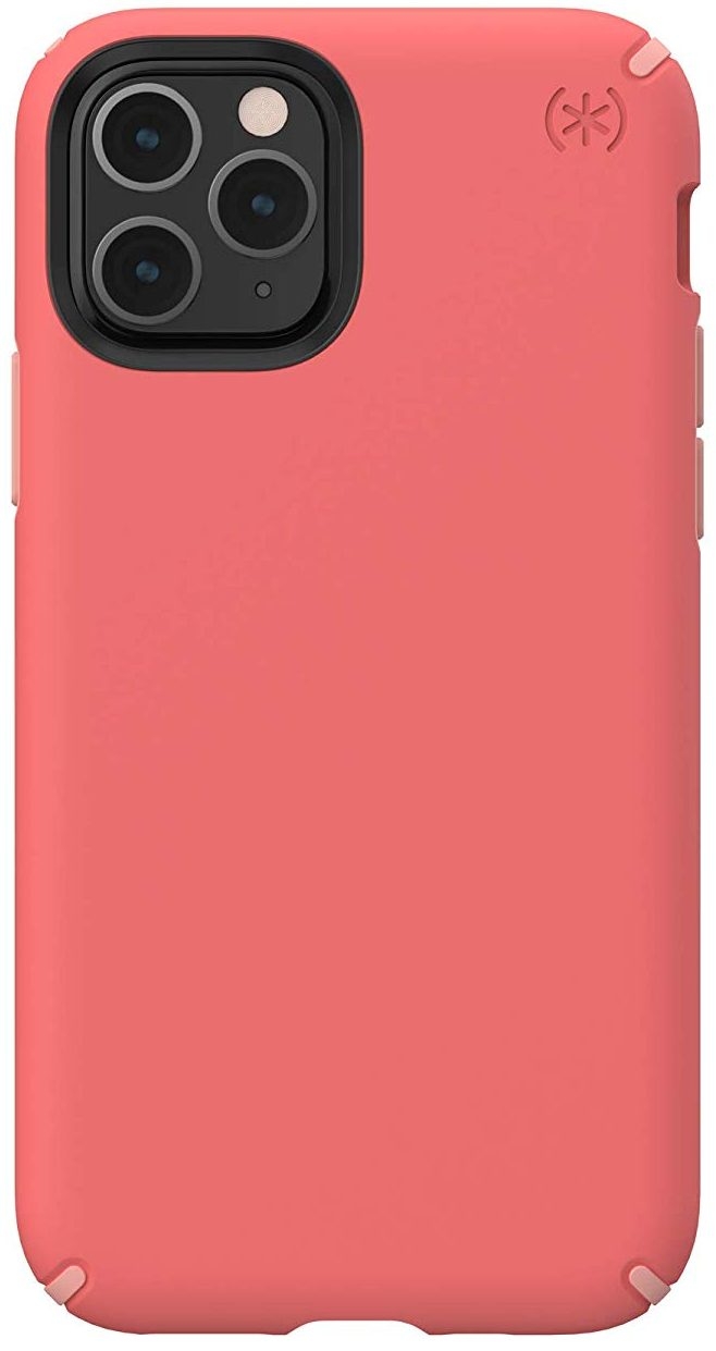 

Чехол Speck iPhone 11 Pro Presidio Pro Parrot Pink/Chiffon Pink (SP-129891-8535)