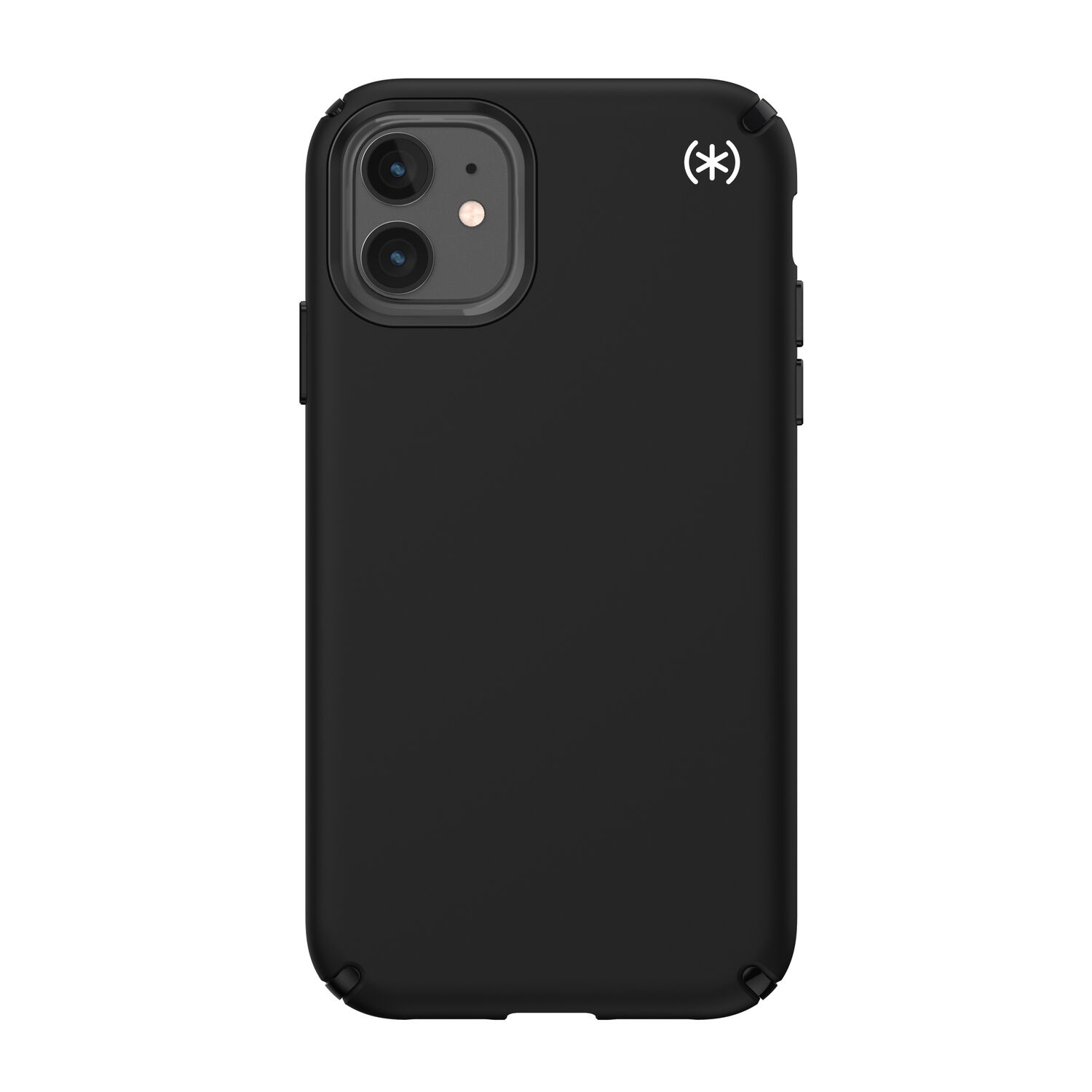 

Чехол Speck iPhone 11 Presidio2 Pro Black/Black/White (SP-136488-D143)