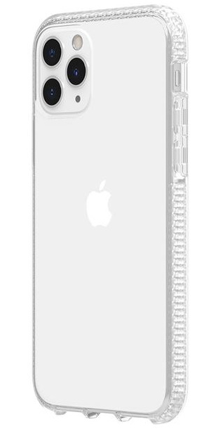 

Чехол Griffin iPhone 11 Pro Survivor Clear Clear (GIP-022-CLR)