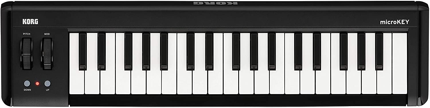 

MIDI-клавиатура Korg Microkey2-37