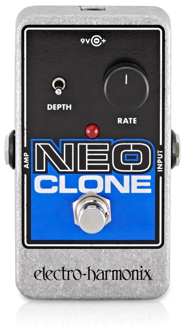 

Педаль эффектов Electro-Harmonix Neo Clone