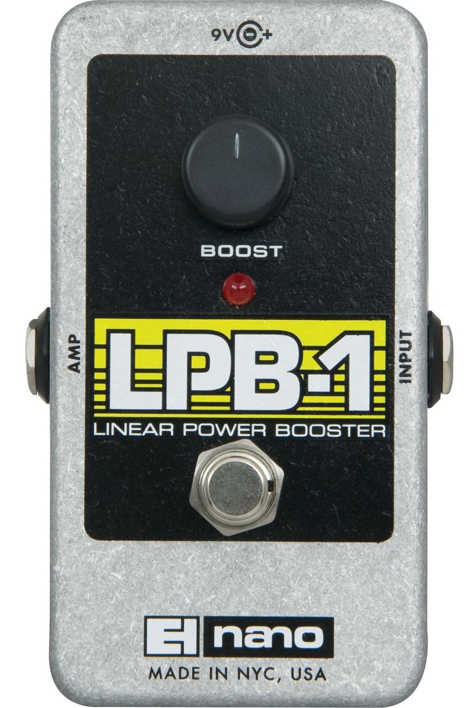 

Педаль эффектов Electro-Harmonix LPB-1