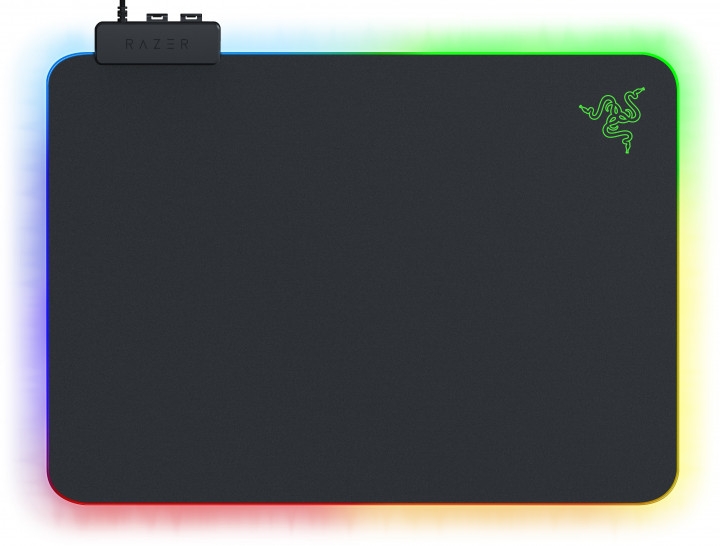 

Игровая поверхность Razer Firefly V2 (RZ02-03020100-R3M1)