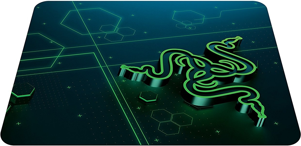 

Игровая поверхность Razer Goliathus Mobile Small (RZ02-01820200-R3M1)