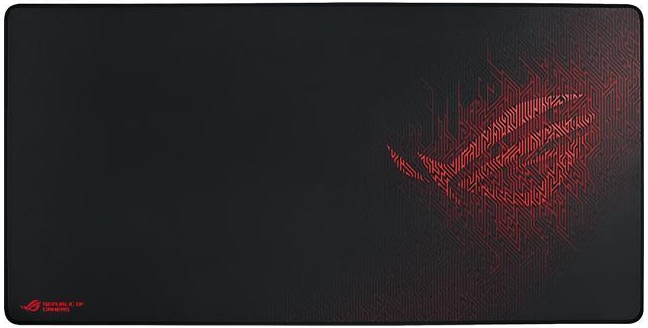 

Коврик для мыши ASUS ROG Sheath Black Box (90MP00K1-B0UC00)