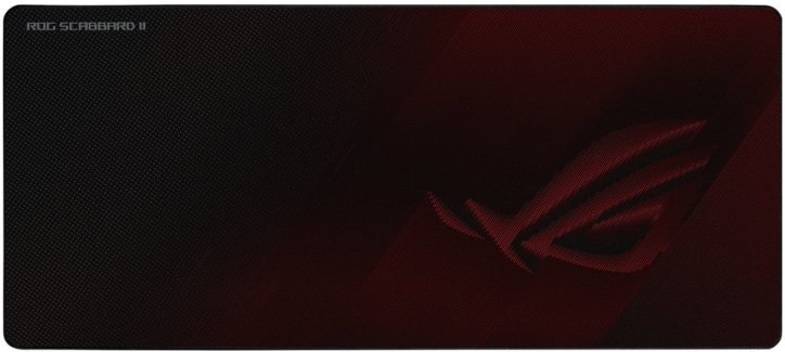 

Коврик для мыши ASUS ROG Scabbard II (90MP0210-BPUA00)