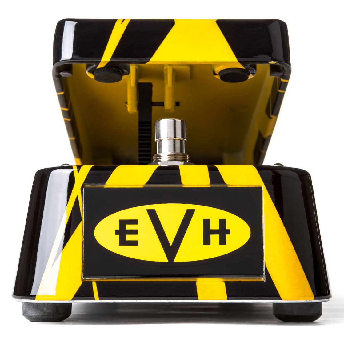 

Педаль эффектов Dunlop Cry Baby EVH VAH (EVH95)