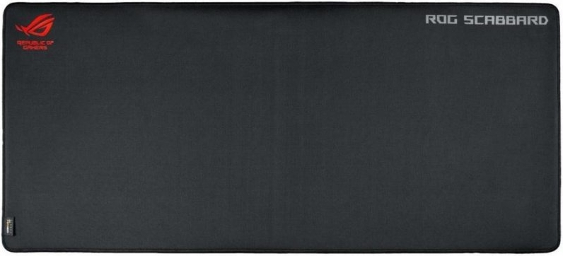 

Коврик для мыши ASUS ROG Scabbard (90MP00S0-B0UA00)