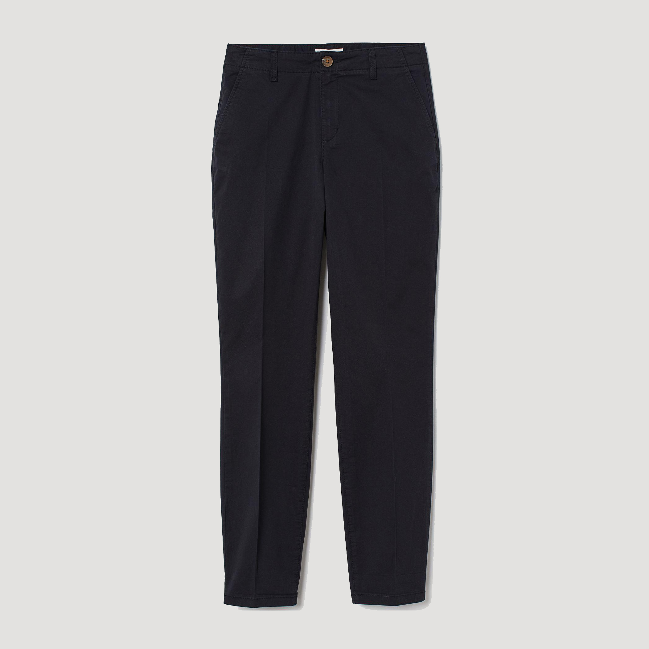 

Брюки H&M 7504242-AAAD 42 Черные