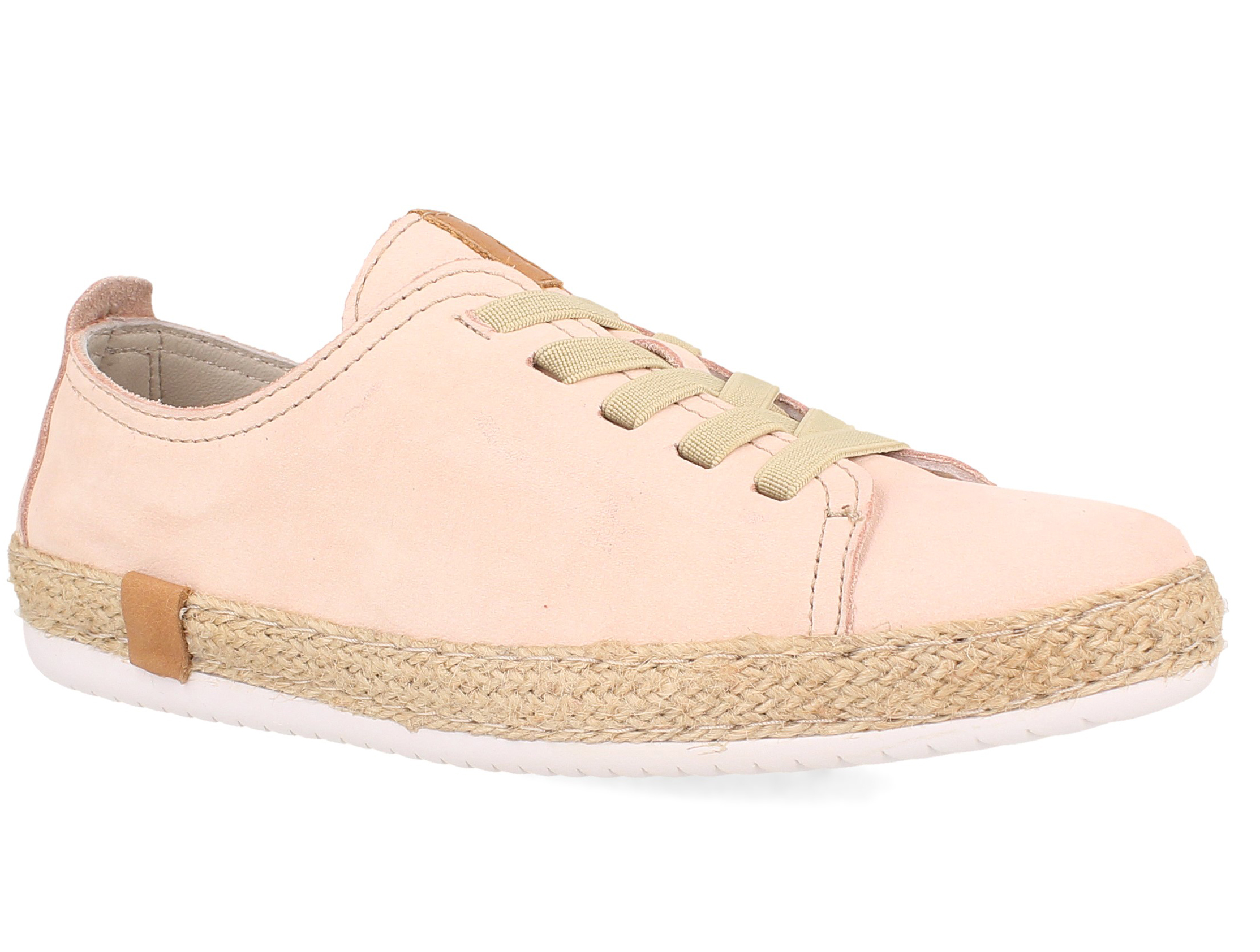 

Женские кеды Las Espadrillas Benidorm 110-1-34 37