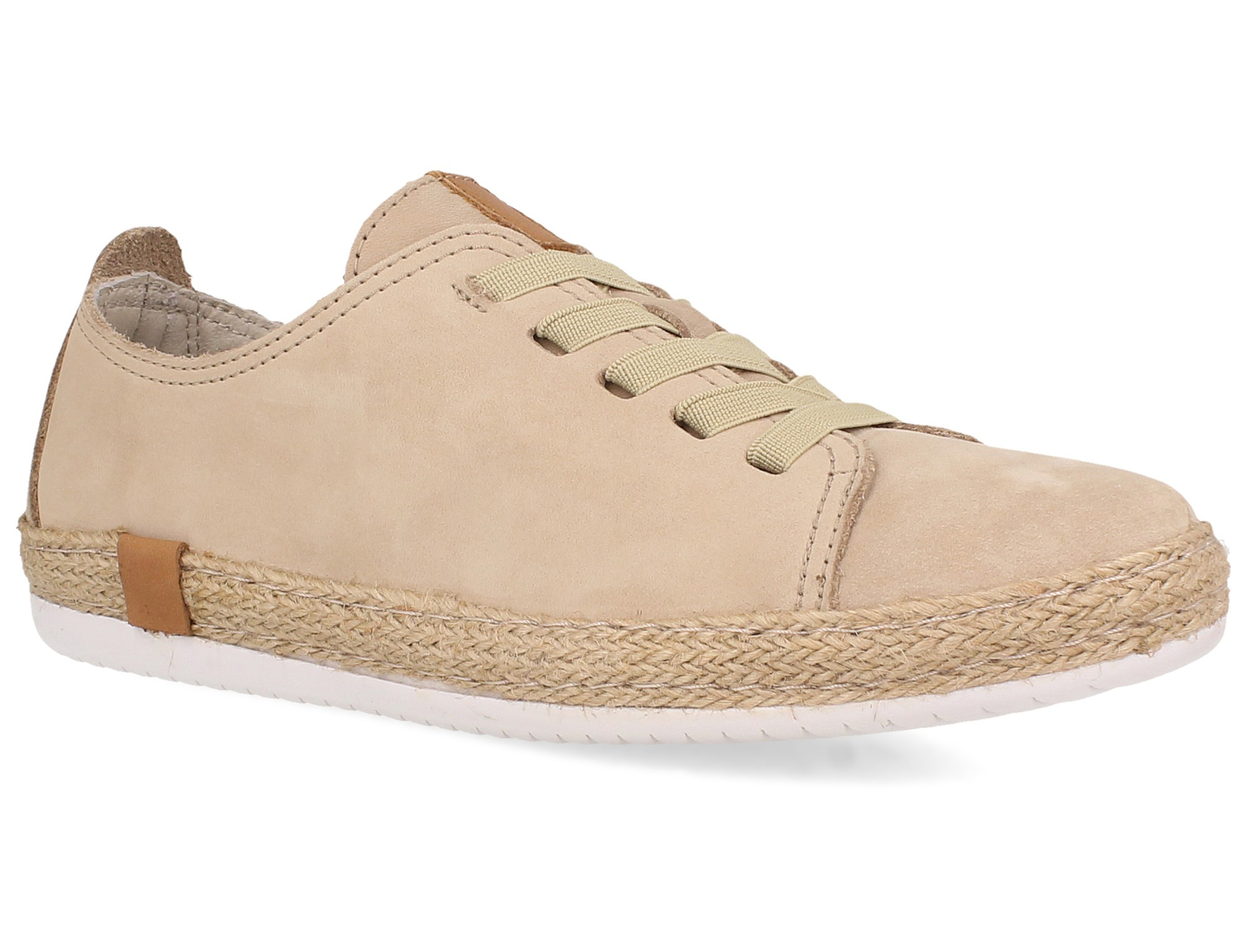 

Женские кеды Las Espadrillas Benidorm 110-1-18 38