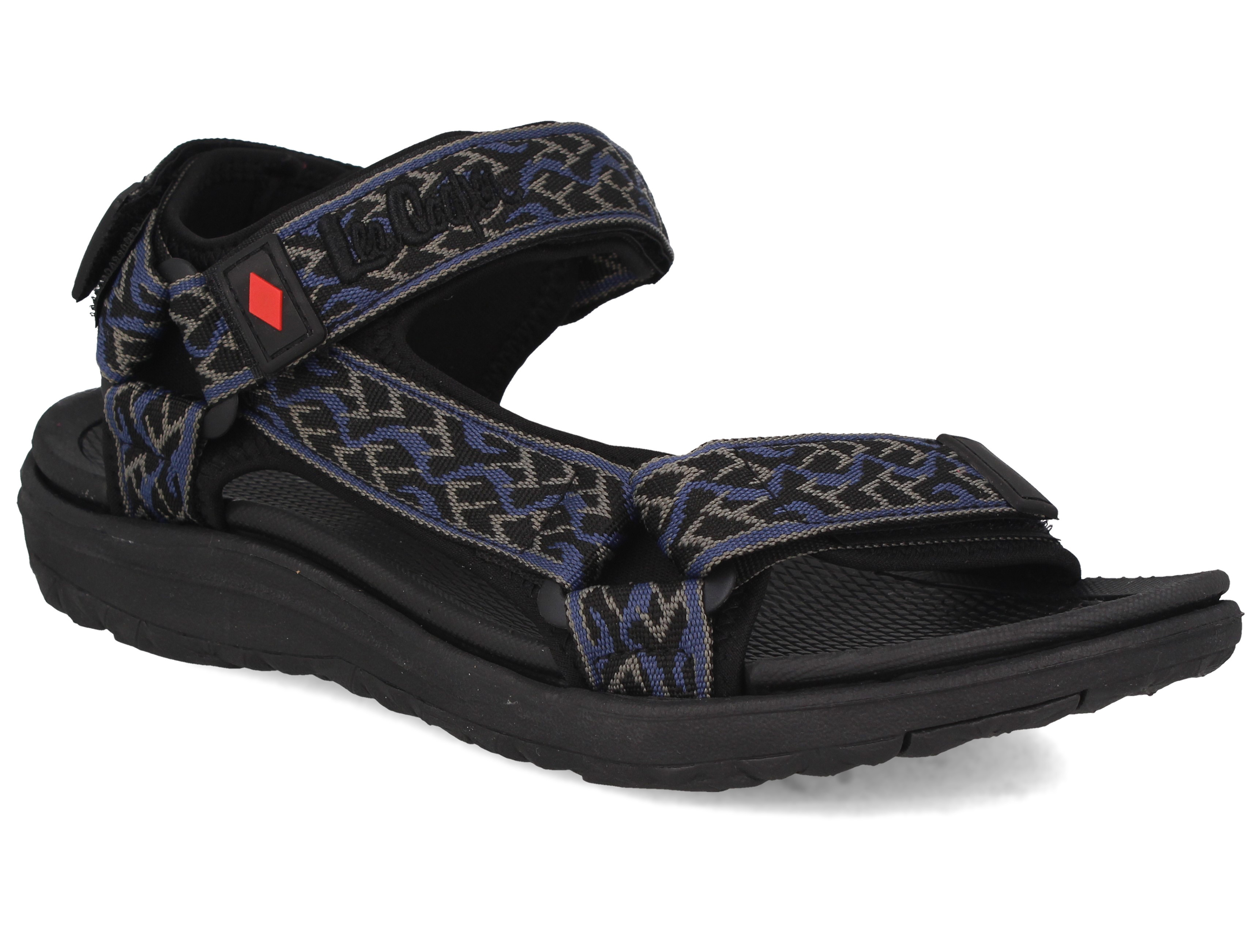 

Мужские сандалии Lee Cooper LCW-21-34-0202 46