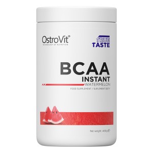 

Аминокислота OstroVit BCAA Instant 400 г Арбуз