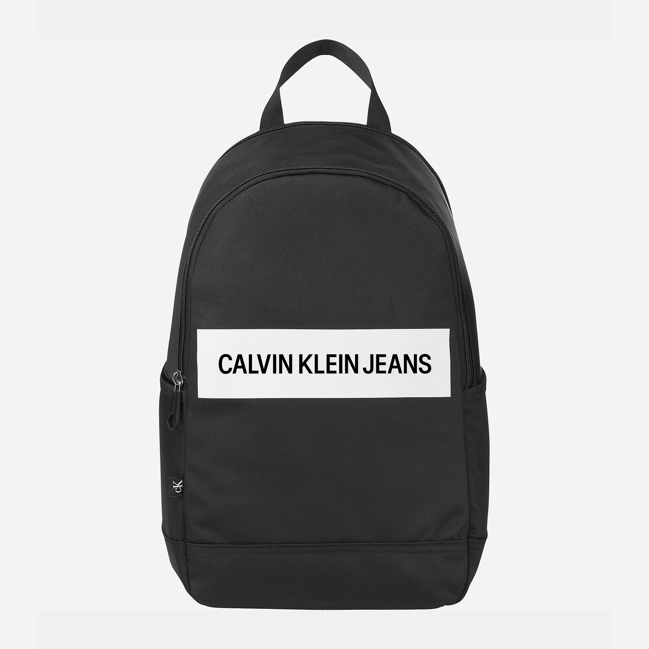 

Мужской рюкзак Calvin Klein Jeans Rounded Bp43 Inst K50K506936-BDS Black