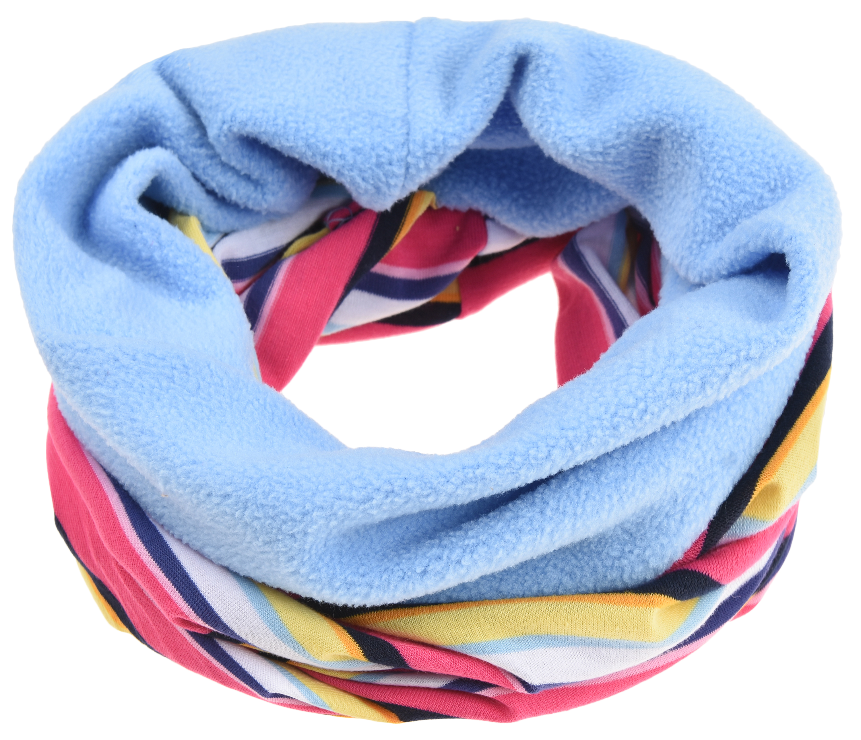 

Зимний снуд Lupilu ld055500144 One size Голубой