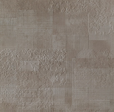 

плитка Paradyz Aloke Ornament 59,8x59,8 Grys