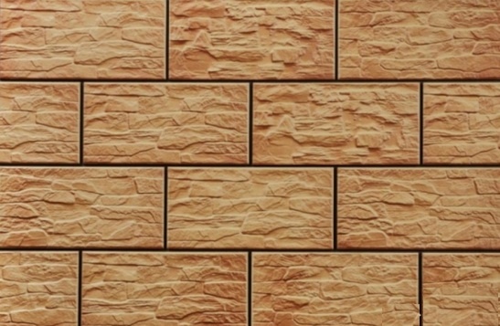 

фасадный камень Cerrad Cer 32 30x14,8 яшма