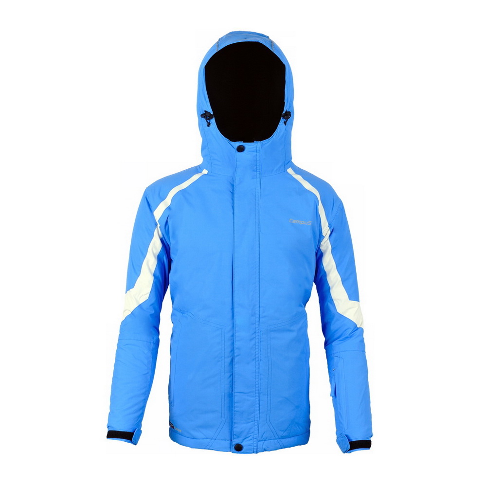 

Куртка Campus Rockland Junior 158 голуба А000002400