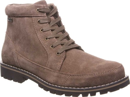 

Мужские ботинки Bearpaw Noah Ankle Boot Seal Brown Suede 41